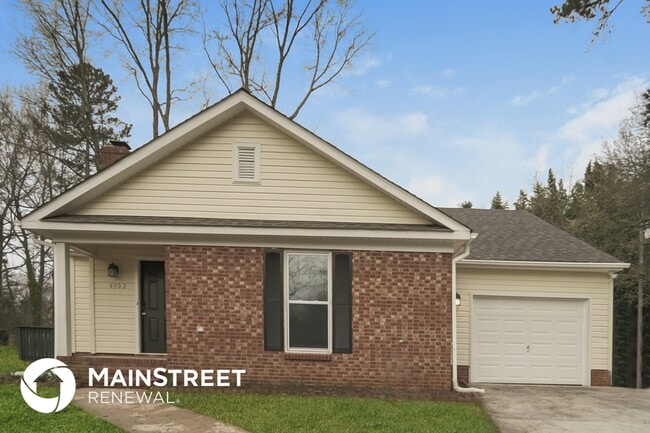 Building Photo - 6502 Touchwood Dr Rental