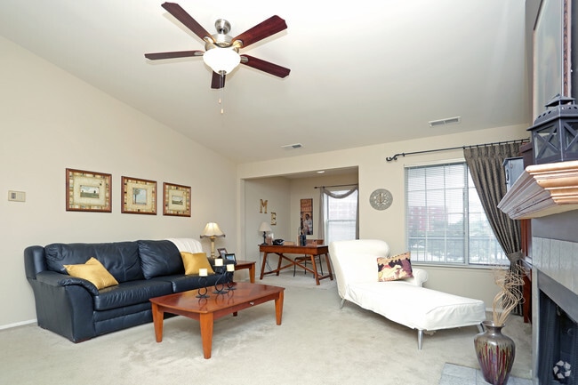 Photo - Village Club on Franklin