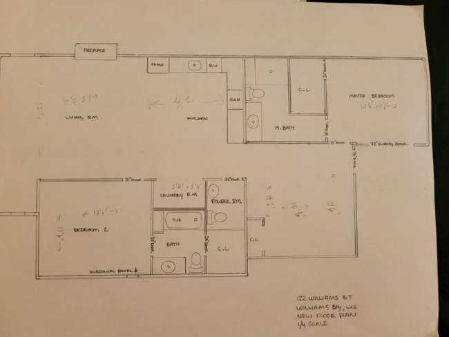 Photo - 122 Williams St