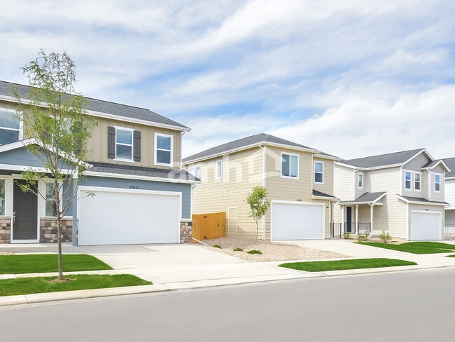 14093 E 100th Pl