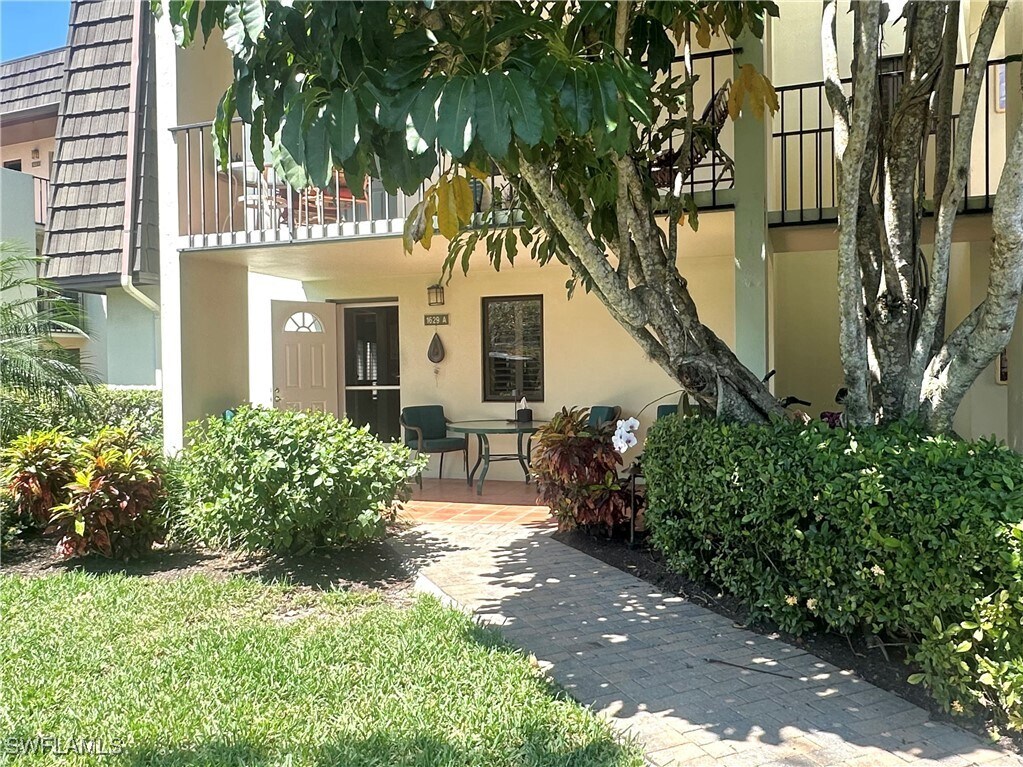 Photo - 1629 Spoonbill Ln Unidad 1629A