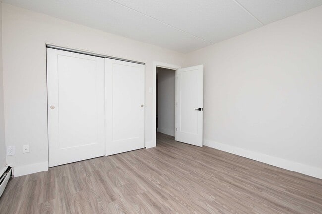 Golf Club Apartments