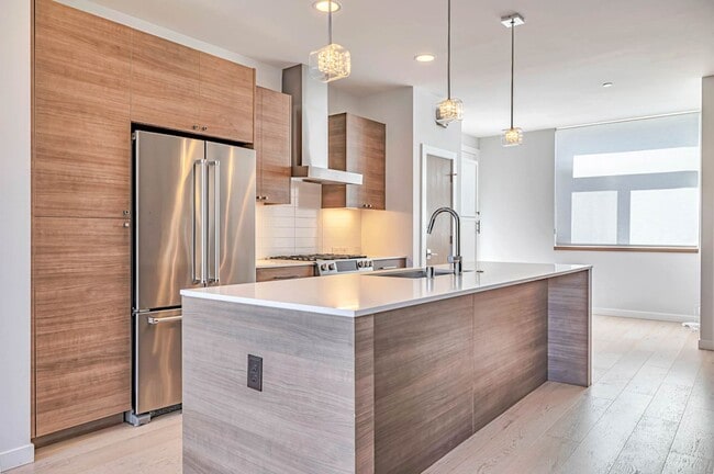 Photo - Great stand alone town home