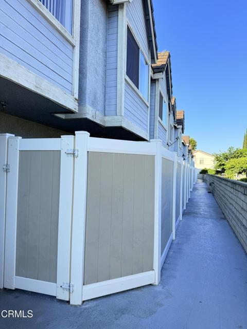 Photo - 1522 S Baldwin Ave Unidad 4