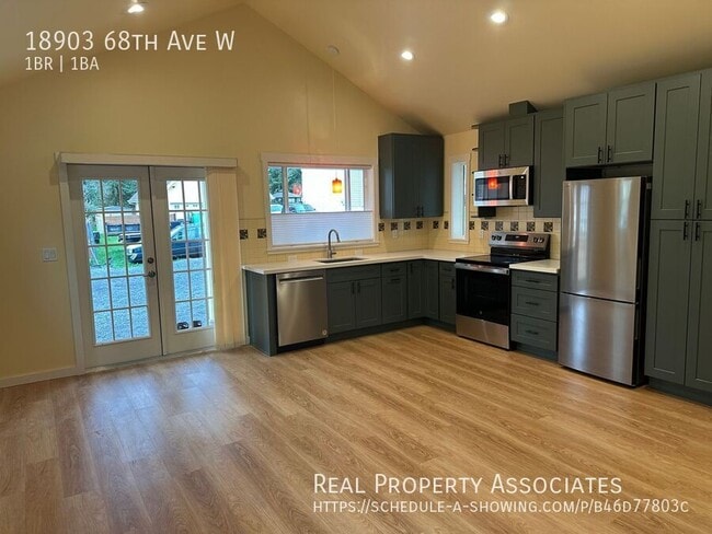 Photo - 18903 68th Ave W