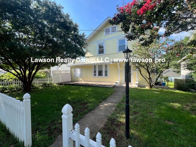 Photo - 2148 Berkley Ave SW
