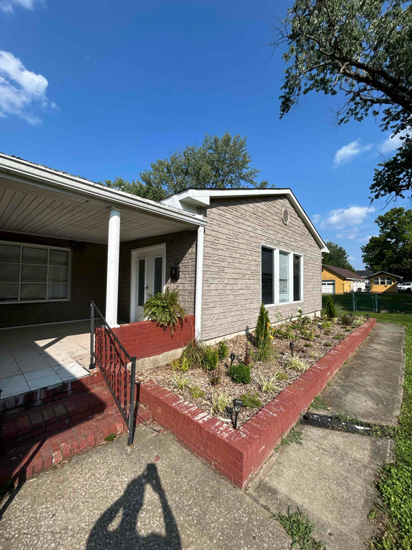 Photo - 1534 Blackiston Mill Rd Apartment Unit 3