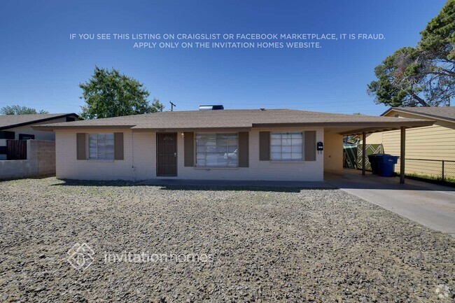 Building Photo - 1267 E 5th Ave Rental
