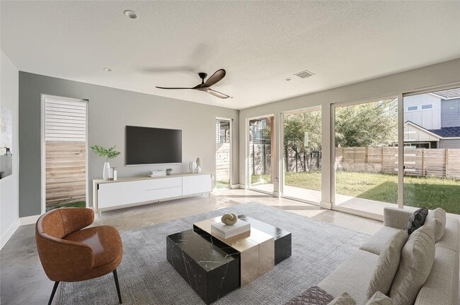 Photo - 1707 Perez St Unit 1