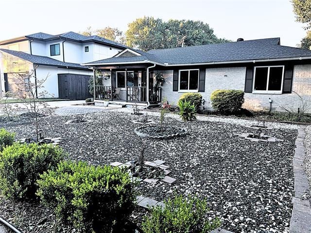 Building Photo - 3715 La Joya Dr