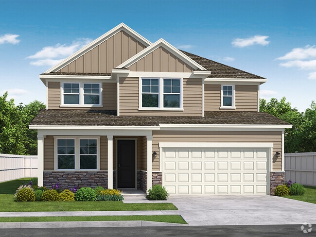 Building Photo - 6074 Rosemore Ln Rental
