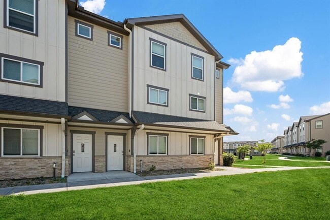 Photo - 12603 Telge Rd Condo Unit 27A