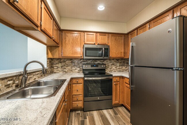 Photo - 9708 E Vía Linda Unit 1337