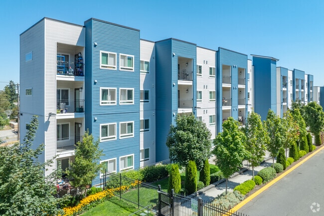 Building Photo - LARC at Burien (Senior Housing 55+) Rental