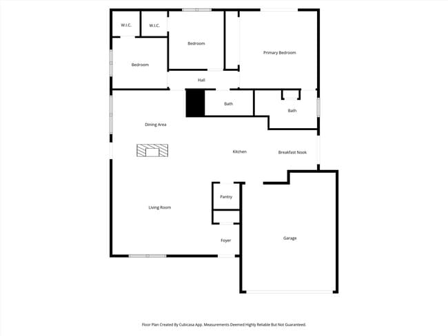 Photo - 17219 Kettle Creek Dr