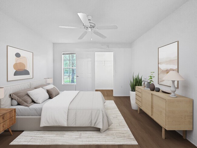 Brook Haven Apartments