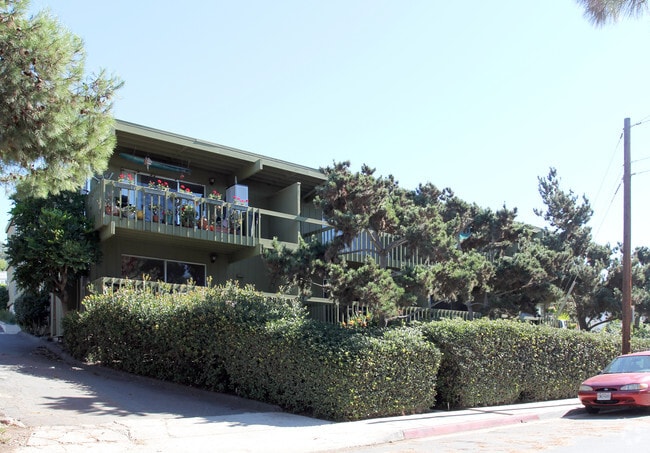 Sea Terrace