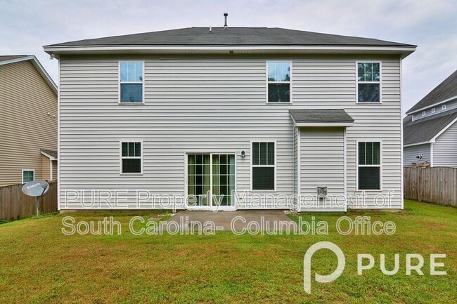 433 Drooping Leaf Rd