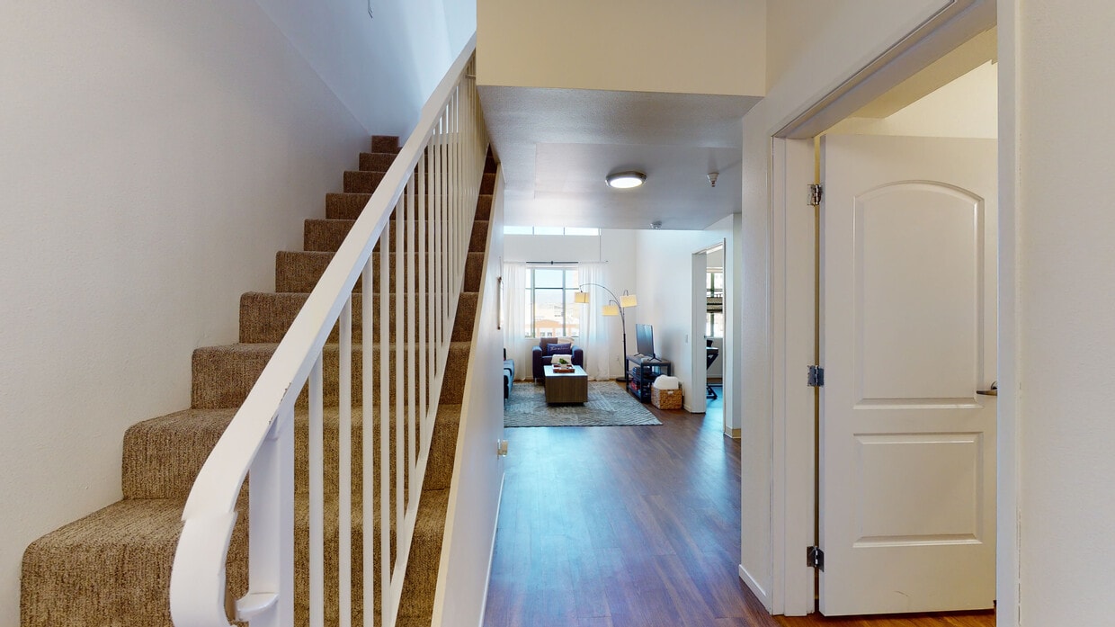 Photo - Allston Place Apartments