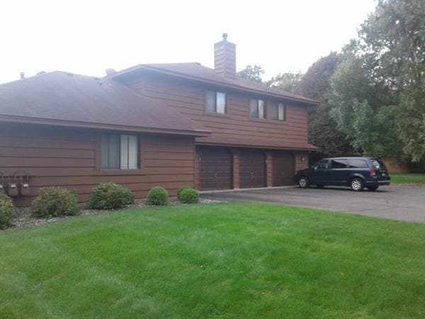 Photo - Two Bedroom Townhome