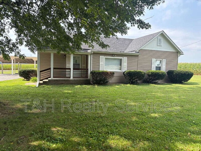 3180 Blue Bluff Rd