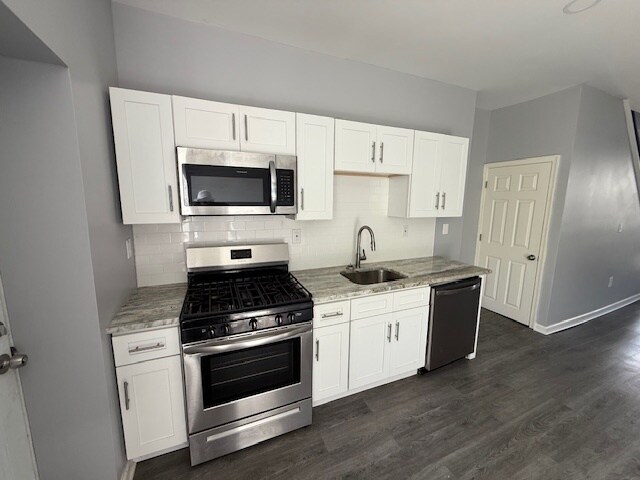 Photo - 1018 S Frazier St