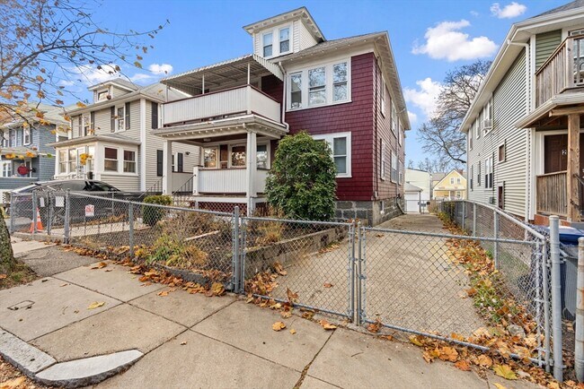 Building Photo - 7 Rockwell St Unit 1