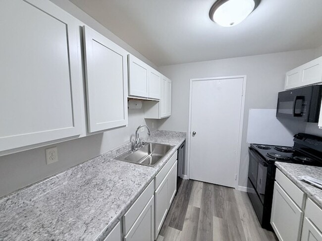 Photo - 2 Bedroom 1 Bathroom Remodel Unit 218