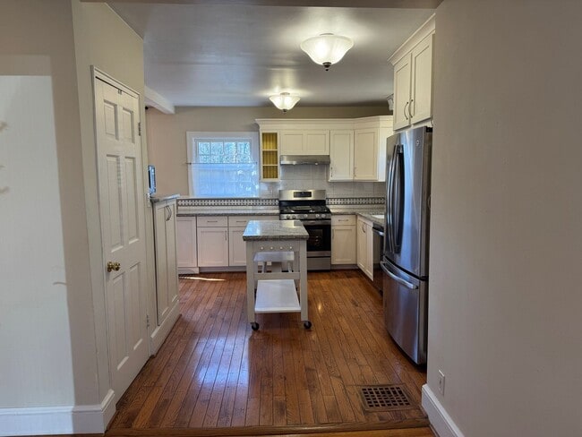 Photo - East AVL - Newly Renovated Older Home Featuring Garage and Bonus Room