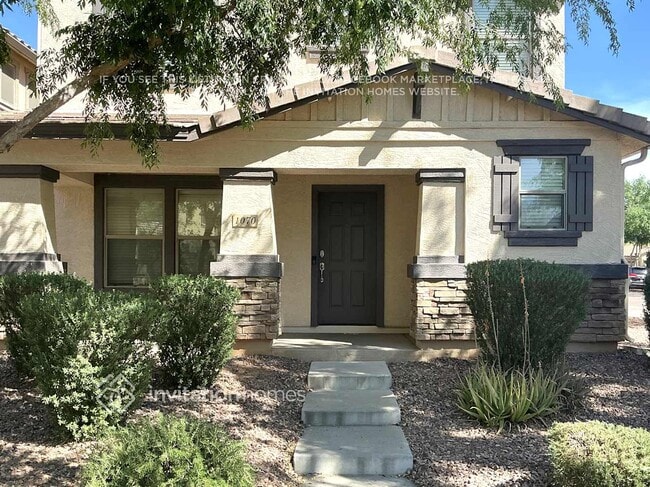 Building Photo - 1070 S Deerfield Ln