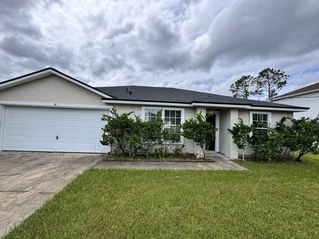 Building Photo - Nice 4/2 Home In Palm Coast
