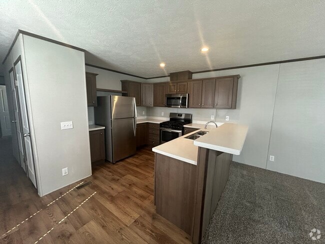 Building Photo - 261 New Mexico Rental