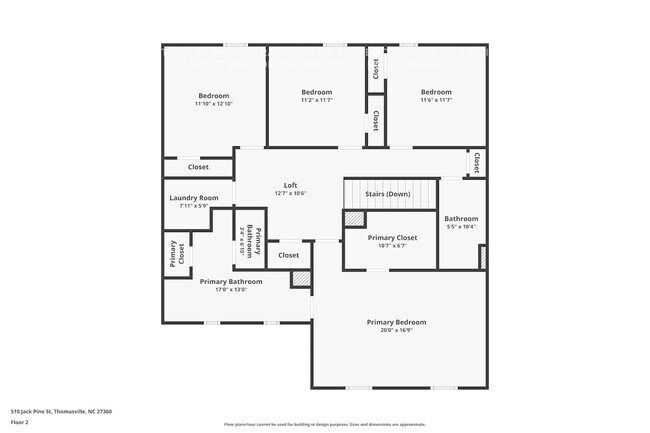 Photo - 510 Jack Pine St