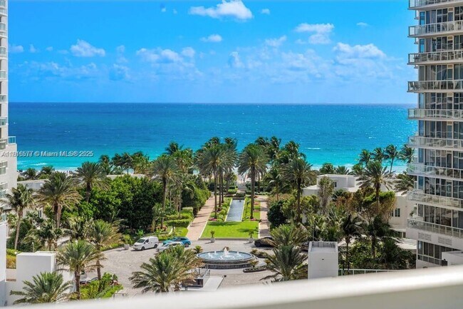 Photo - 400 South Pointe Dr Condo Unit 1006