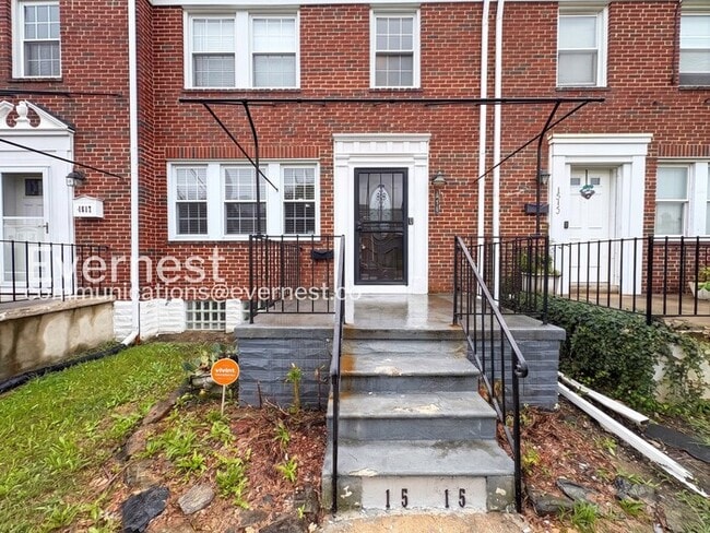 Photo - 1515 Tunlaw Rd