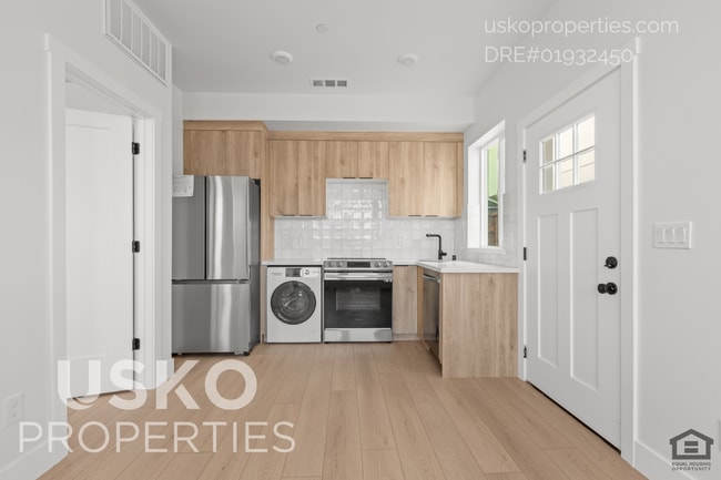 Photo - Charming 1-Bed Studio in Convenient  Sacramento Location - Modern Living! Unidad A