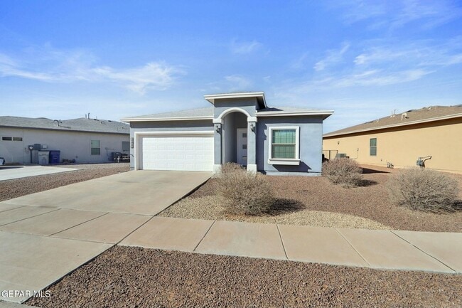 Photo - 6921 Brown Mesquite Ln