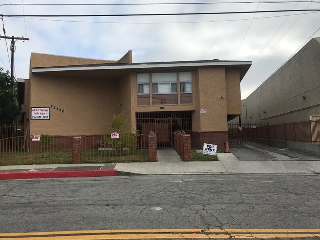 Property Street View