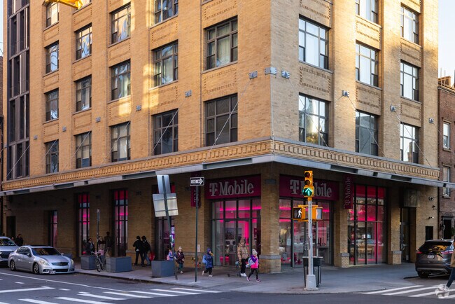 Photo - The Porter House