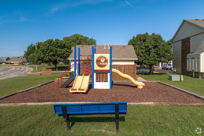 Park Meadows