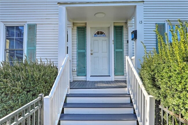 Photo - 13 Rhode Island Ave Unit 1