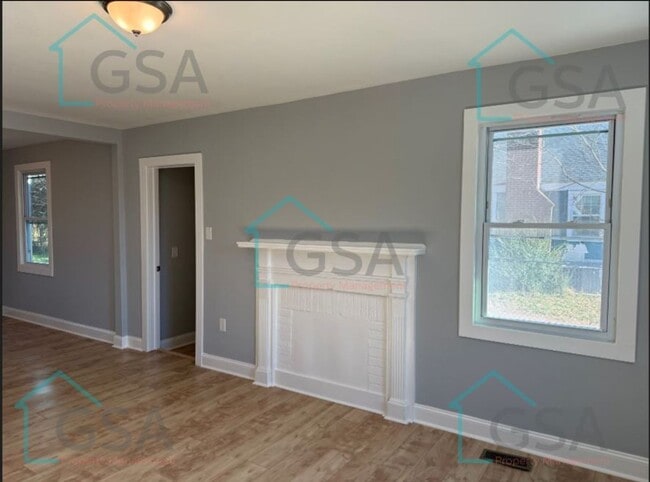 Photo - 3 Bedroom 2 Bathroom Home Minutes from Downtown Spartanburg