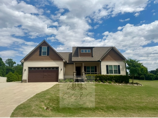 Building Photo - 98 Creech Pl Dr