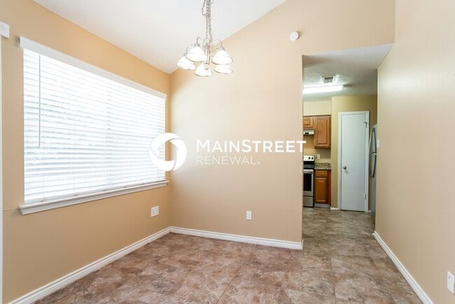 Photo - 3 Bedroom Pet-Friendly Home in Humble, TX with Main Street Renewal