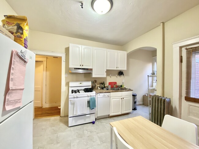 Photo - 1269 Commonwealth Avenue Apartment Unit 2