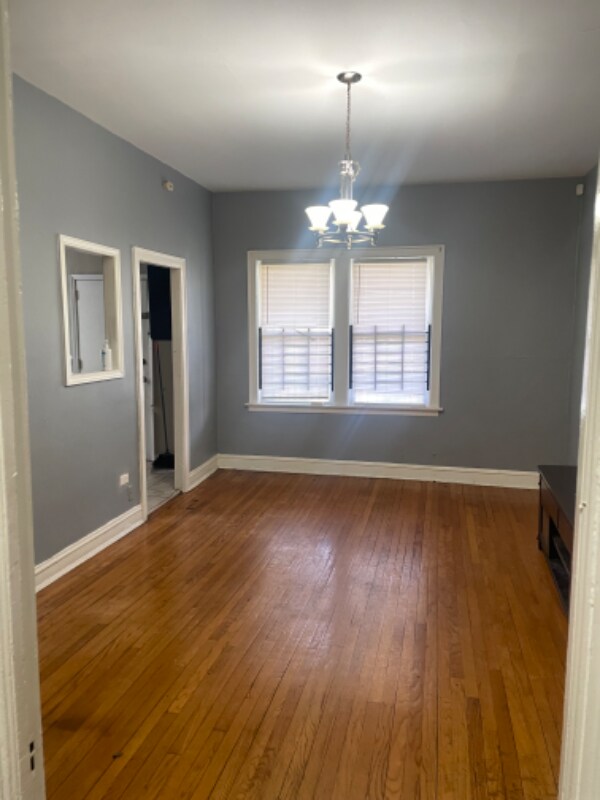 7642 S Eggleston Ave Unit 2