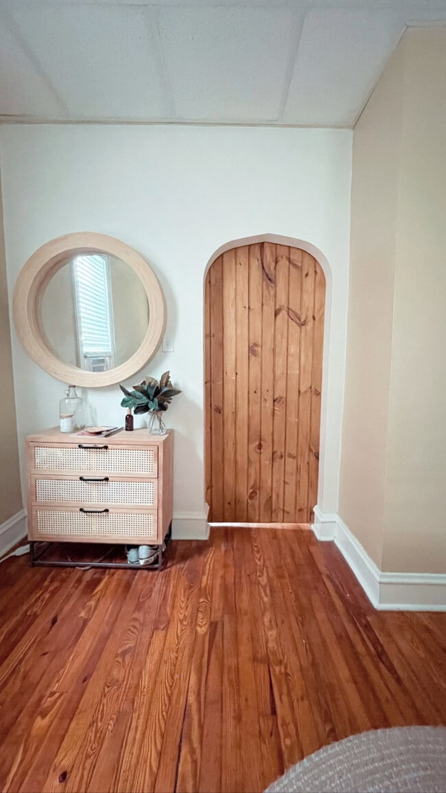 dormitorio - 1037 Beech St Unidad 1