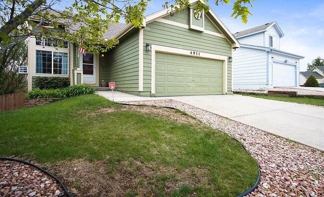 Photo - 4911 Copen Dr House