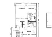 1BR/1BA