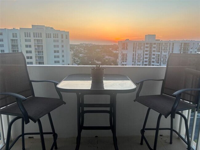 Photo - 1370 S Ocean Blvd Unit 1005